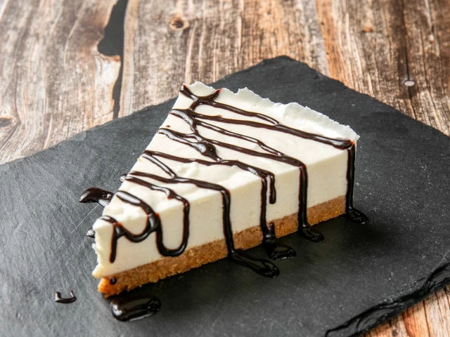 producto de Pizzeria L'Vecchia