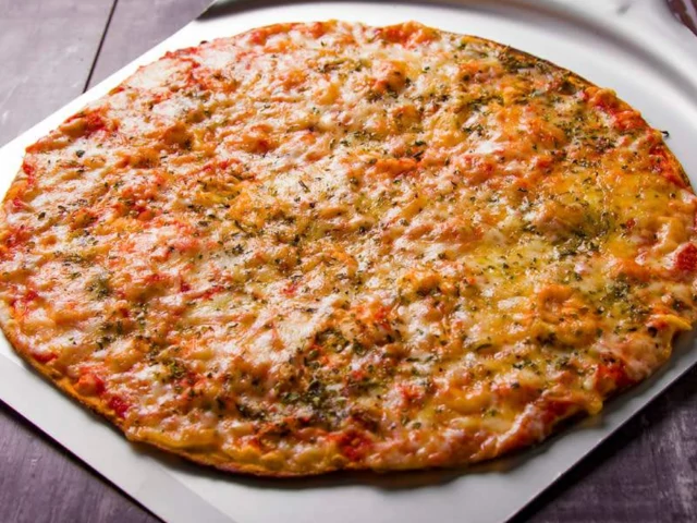 producto de Pizzeria L'Vecchia